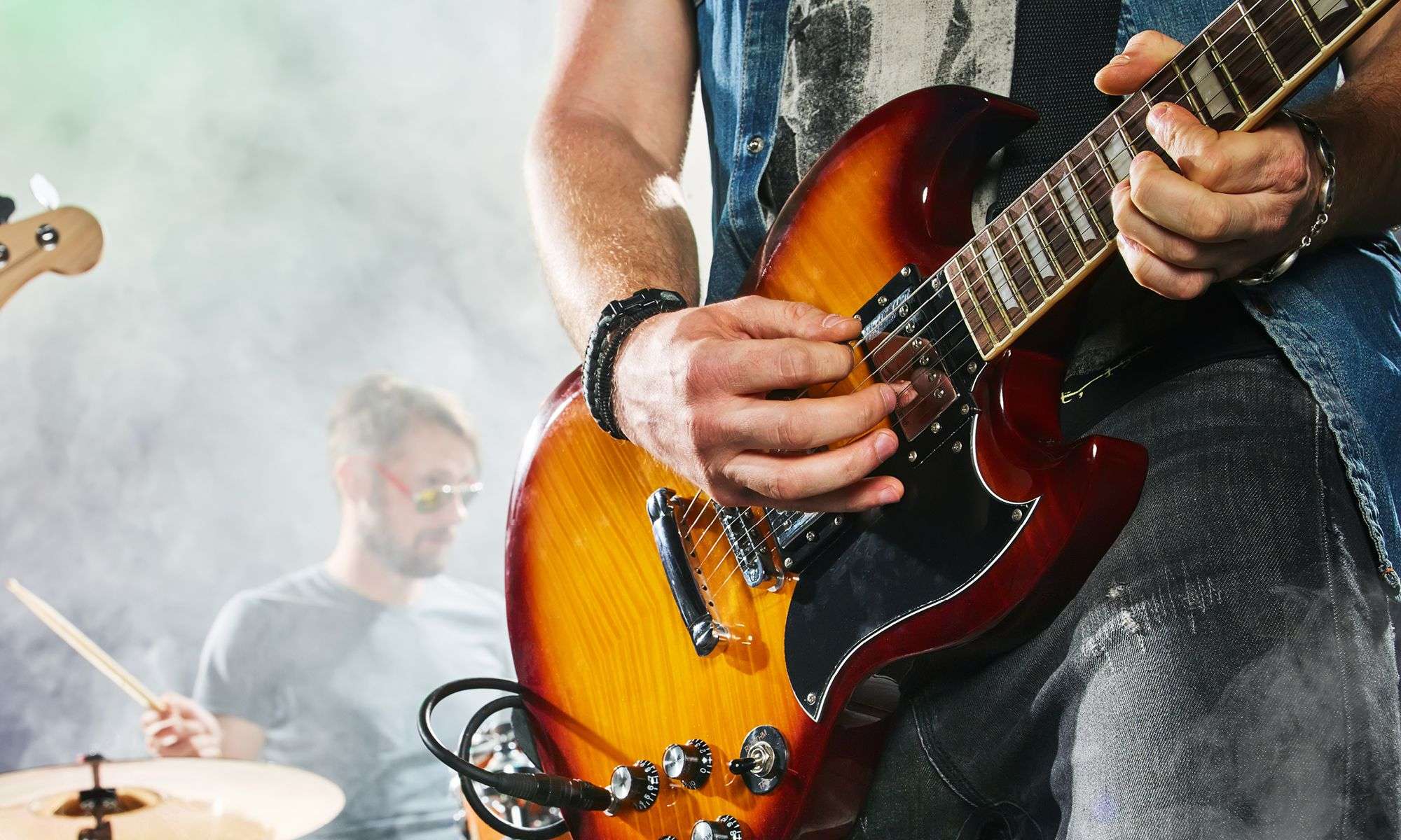 gitaar-elektrisch-kulturhus-holten